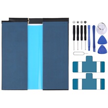�m���for iPad Air 3 2019 A2153 A2123 A2154 A2152 300mAh��Q