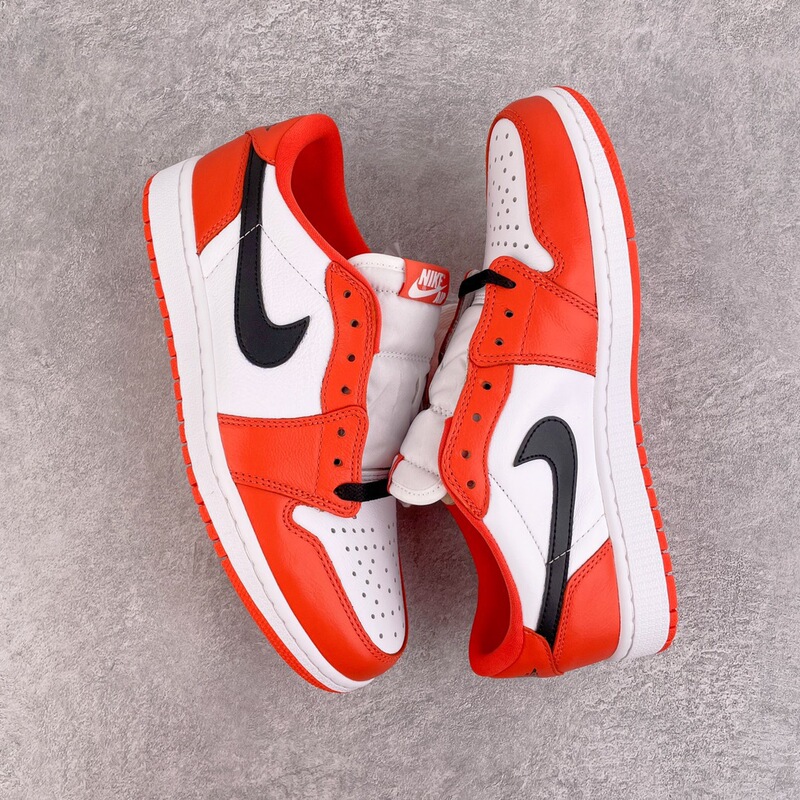 莆田純正原フルヘッドレザーエアクッションシューズ AJ1 紳士靴バスケットボールシューズ aj1 ロートップ女性スニーカースポーツシューズ|undefined