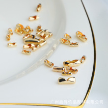 ��ɫ14k�����A��朿��� ������B�ӿ���� diy�������β������