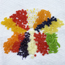 ���������߲�ˮ��Ƭ��ݮ�嵰�{ݮ����΢�sʳ��diy����^�Ҽ����