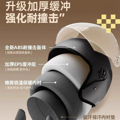 Motosiklet kaskı (dəbilqə) – helmet, all-season safety helmet, motorcycle