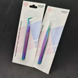 指甲剪/钳/刀;眉刀眉剪;睫毛夹