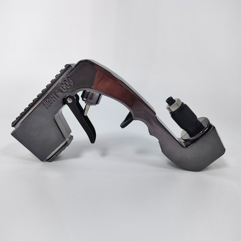 現物シャンパン銃スプレービール瓶射酒供酒器バーインタラクティブシャンパン銃champagne gun|undefined