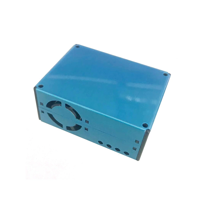 Цифровой выход датчика твердых частиц Panteng Technology PMS5003 G5 PM2.5 для обнаружения дымки