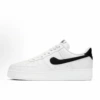 White and black