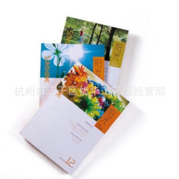 企业宣传册 公司画册 印刷目录 册图 手册 精装样本广告设计宣传