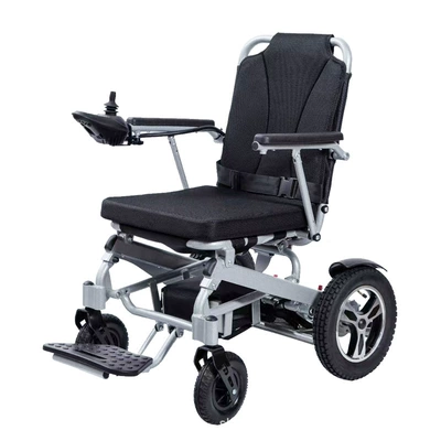 Mobility Wheelchair for the Disabled — Qatlanan elektrik velosipedlər