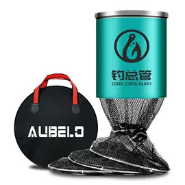 渔护;其他垂钓用品;钓鱼包