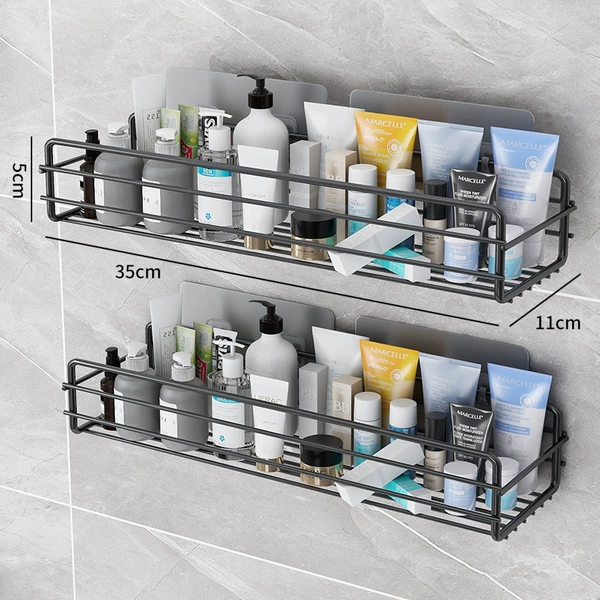 ☆Black-[35cm long stand][Pack of two] Duhe Chaogong Supply Factory