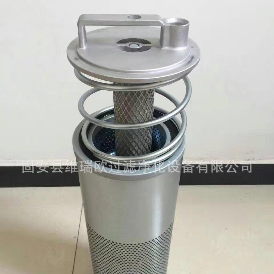 60200365 PO-CO-01-01430 矿山挖掘机回油液压滤芯厂家批发