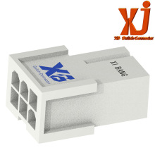 ���N����ʽCP�Դ�B����2x3PIN �������g��:4.2mm �p��Wafer���