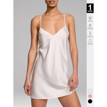 D 24385 Backs Satin Camisole ¶���������ȹ�羳�¿�ŷ����