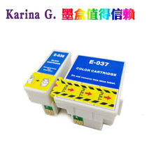 �m��EPSON������Stylus C42UX C44UX C46��ӡ�Cī��T036 T037