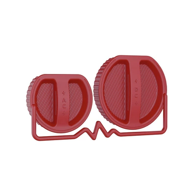 Other Automotive Exterior Supplies, Charging Port Protective Cover 26