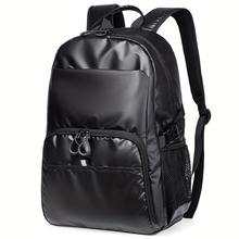 J8424 代发速卖通跨境新款手提电脑包大容量背包 轻质