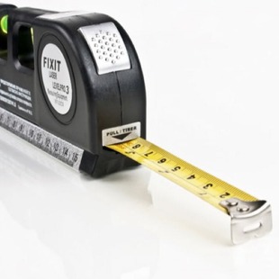Производитель лазерный уровень измеритель лазерного уровня измеренный измерение рулетка лазерная лента лазерная линейка