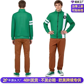 舞台/表演服;动漫服;儿童表演服