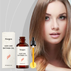 HOEGOA バタナ ヘアケア エッセンシャル オイル スカルプケア ナリッシング ソリューション ジェントルケア デイリーヘアケア エッセンシャル オイル