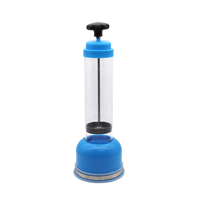 Respirador para terneros recién nacidos, dispositivo de succión de líquido amniótico para terneros, bomba de respiración para terneros, equipo de succión de líquido amniótico para vacas recién nacidas para la ganadería