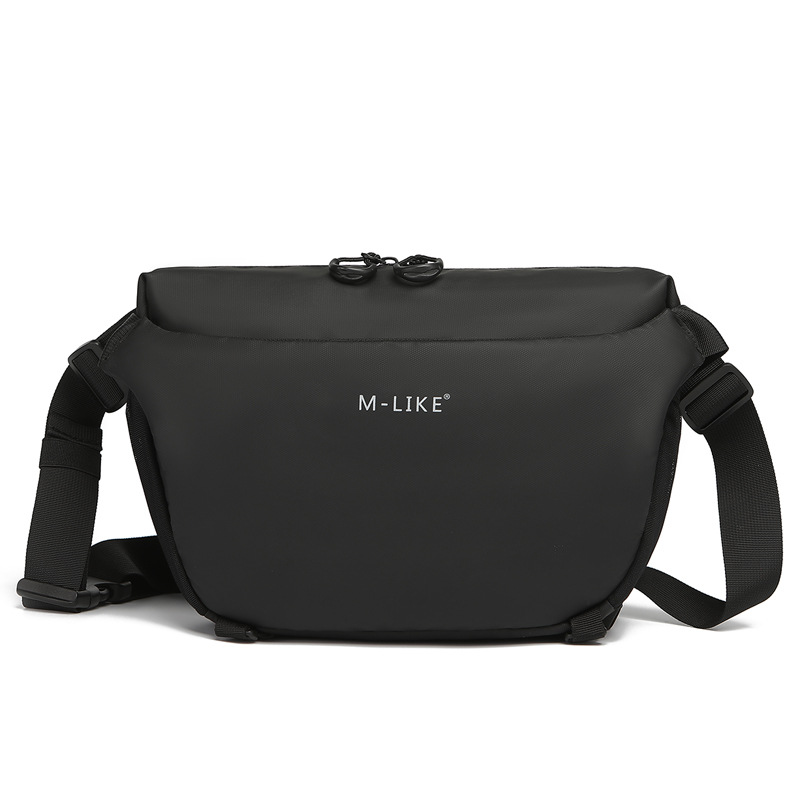 원 숄더 크로스 바디 사진 가방, 경량, 방수, 다기능, 캐논, 니콘, 대용량 미러리스 캐주얼 SLR 카메라 가방