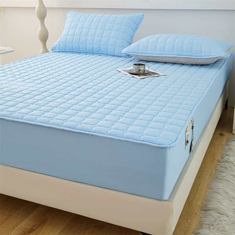 (Cross-border trading), quilted sheet, mattress, protective case, bedspread