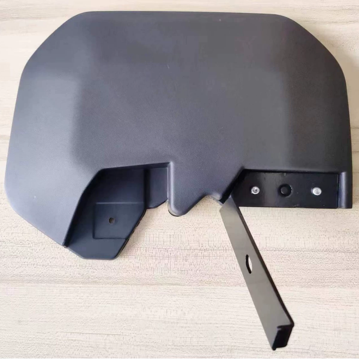 Применимо к брызговику FORD TRANSIT Брызговик FORD TRANSIT MK8 1820757, 1820756