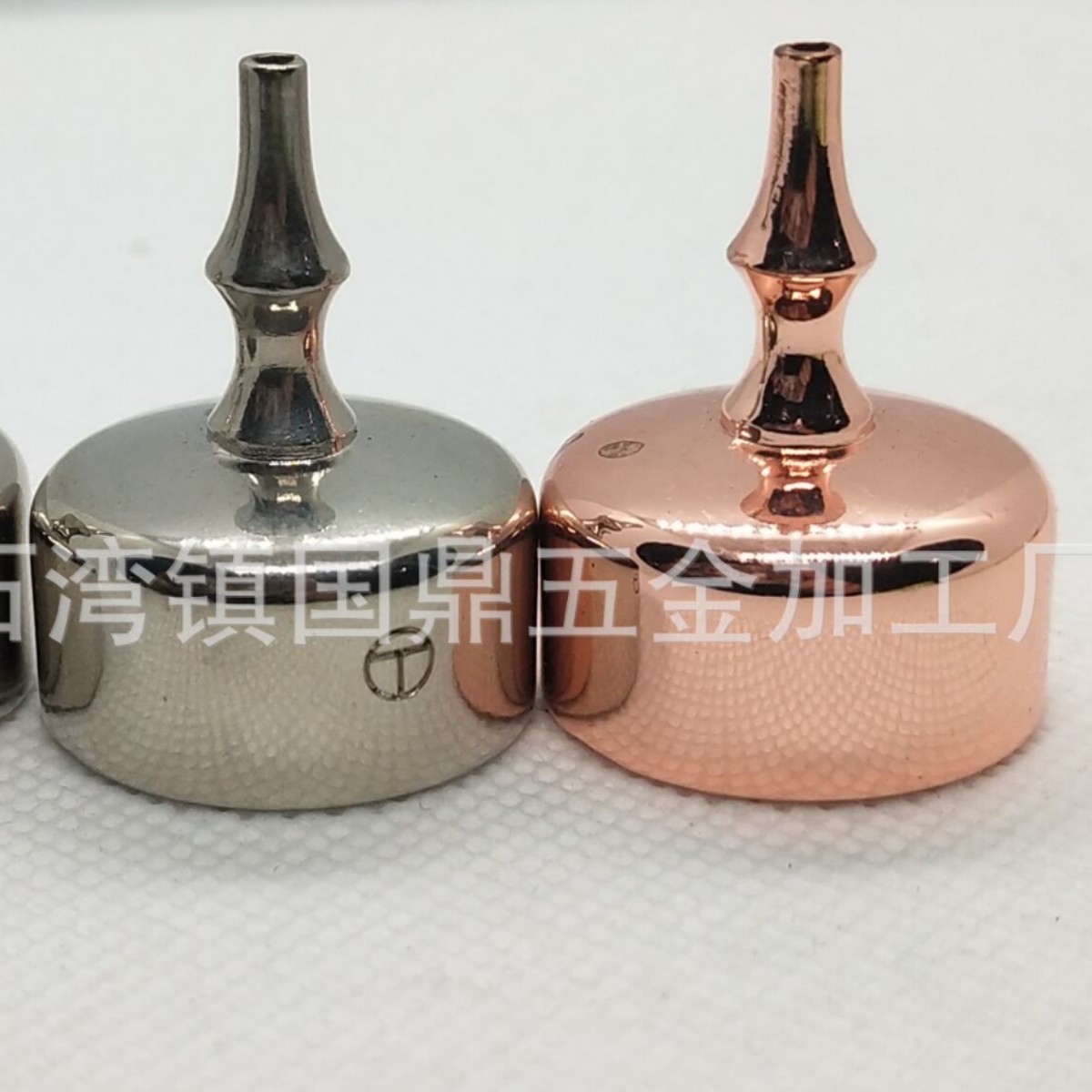 The source manufacturer makes a bit of bitter alpine lid metal…