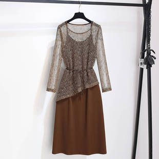 �����L���U��������ɫ�����B��ȹŮ2026�紺���¿��ɼ�һ����