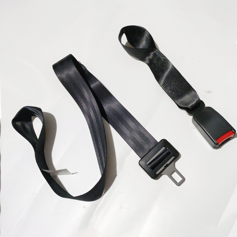Electric Vehicle Tricycle Child Safety Belt, Wheelchair Safety Belt, Stretcher Type, No Need for Screws, No Installation Required Safety Belt