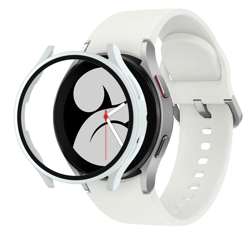 Applicable to Samsung Galaxy Watch7 ultra FE matte watch case Watch 6/5 integrated protective case film undefined
