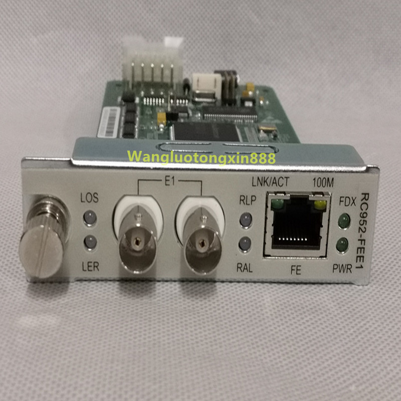 供应瑞斯康达RC952-FEE1协议转换器