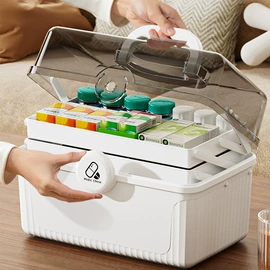 垃圾桶;收纳箱;收纳盒