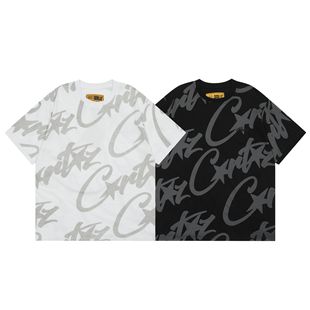 Corteiz ��ħ�u�¿�羳��ʽ�Mӡ��ʽ�\��t�����^���e���ɶ���