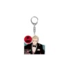 Anime surrounding new spies have ever had a multi -character Yayli keychain spy family pendant