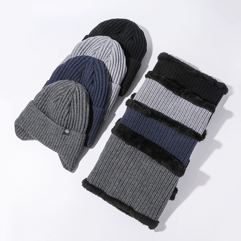 Путешествующая несминаемая (Travel solid keep warm scarf)??