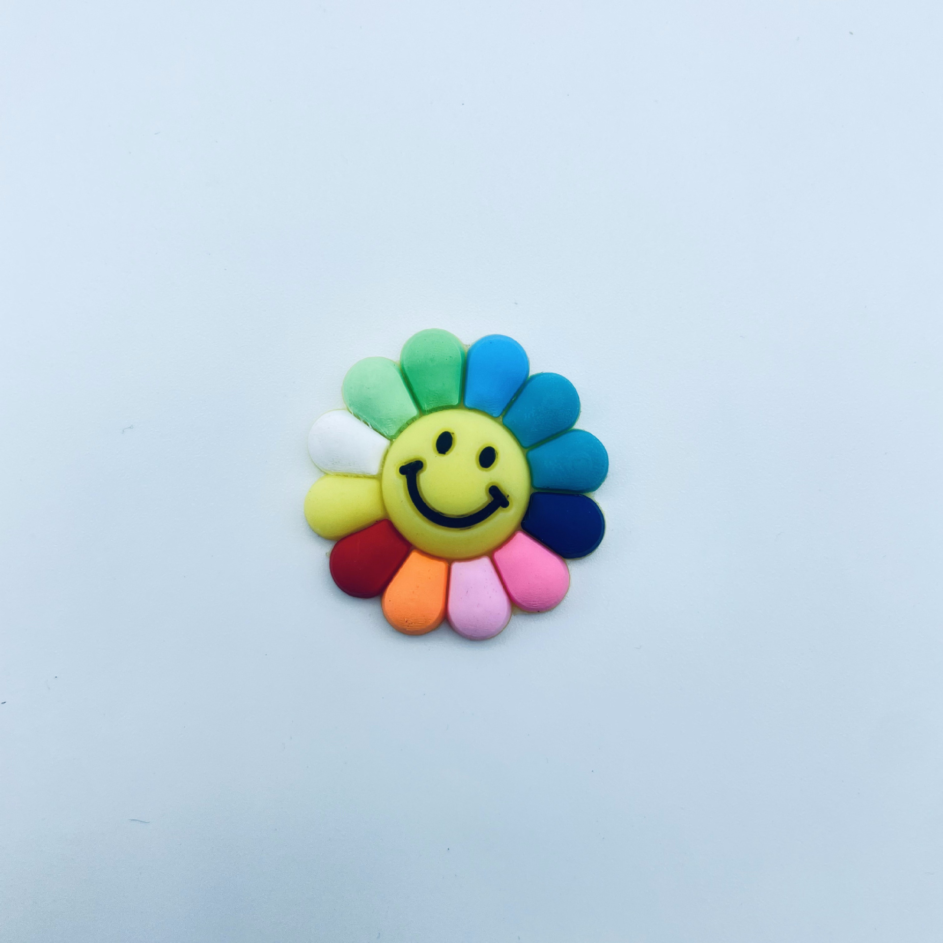 레인보우 스마일리