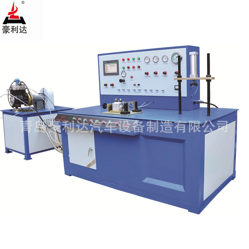 供应QYZ-2型汽车制动部件试验台