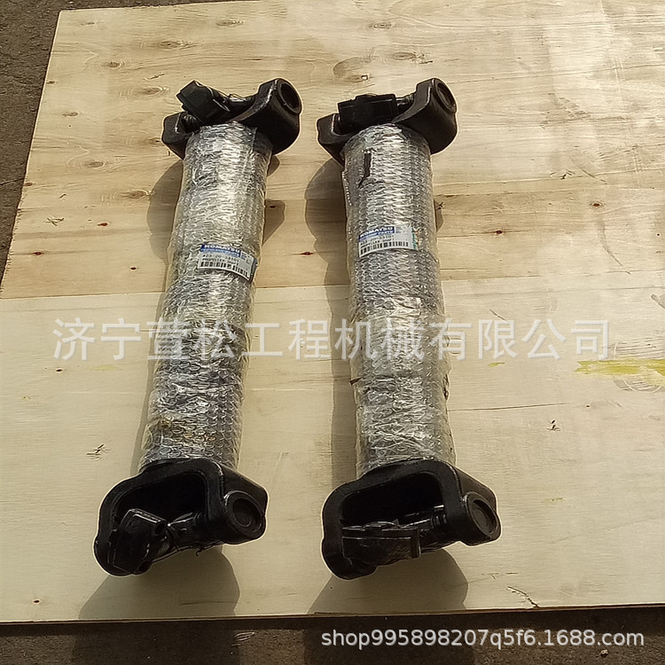 SL50W-2轮式装载机403032-34连接座    山推配件