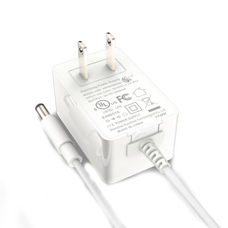 メーカー直販12v1aカメラ電源アダプタ5v2a無線ルータ電源卸売り充電器|undefined