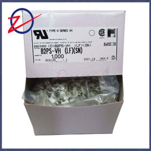 B2PS-VH(LF)(SN)�B����JST�Ӳ�����^���3.96mm�g��