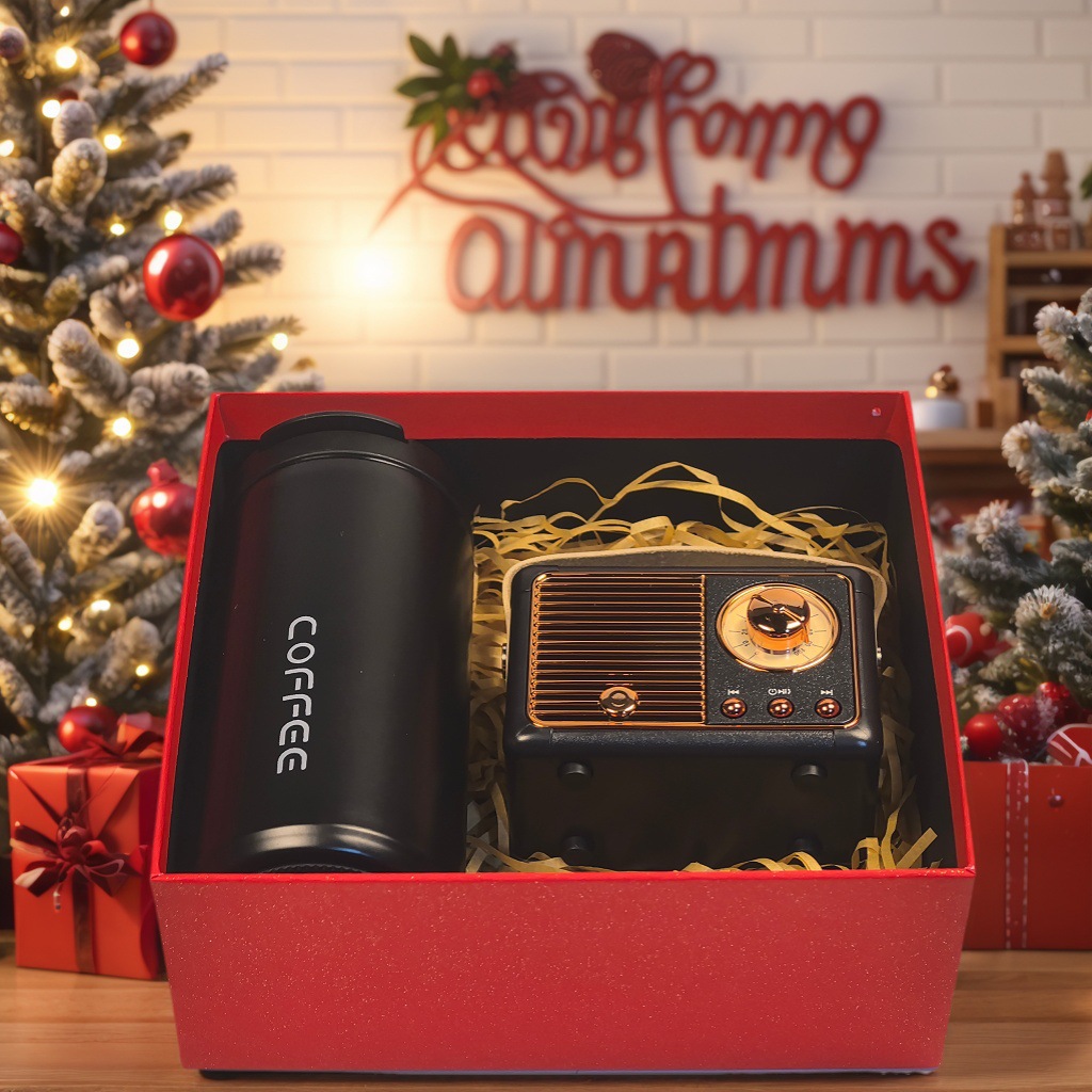 Regalos de cumpleaños prácticos de Navidad para niños tazas de calor para novio novio regalo de cumpleaños de alto valor al aire libre