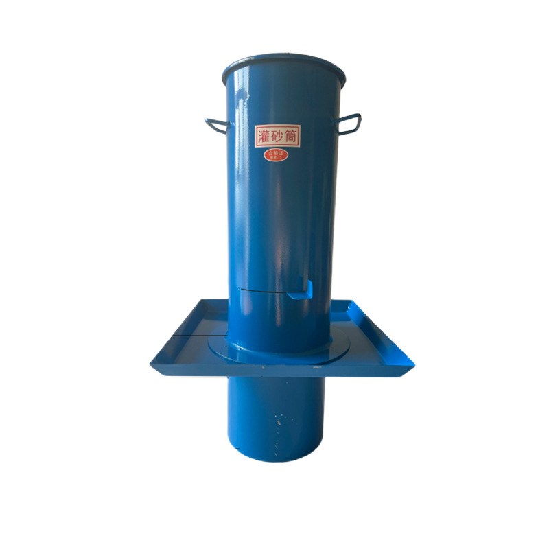 灌砂桶灌砂筒100/150/200新标准旧标准 土壤容重试验法厂家直发