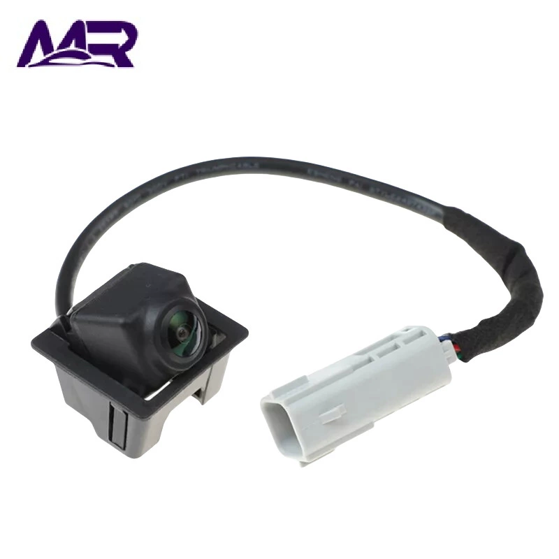 23205689 2010-2016 Cadillac SRX заднего вида камеры автомобиля камеры