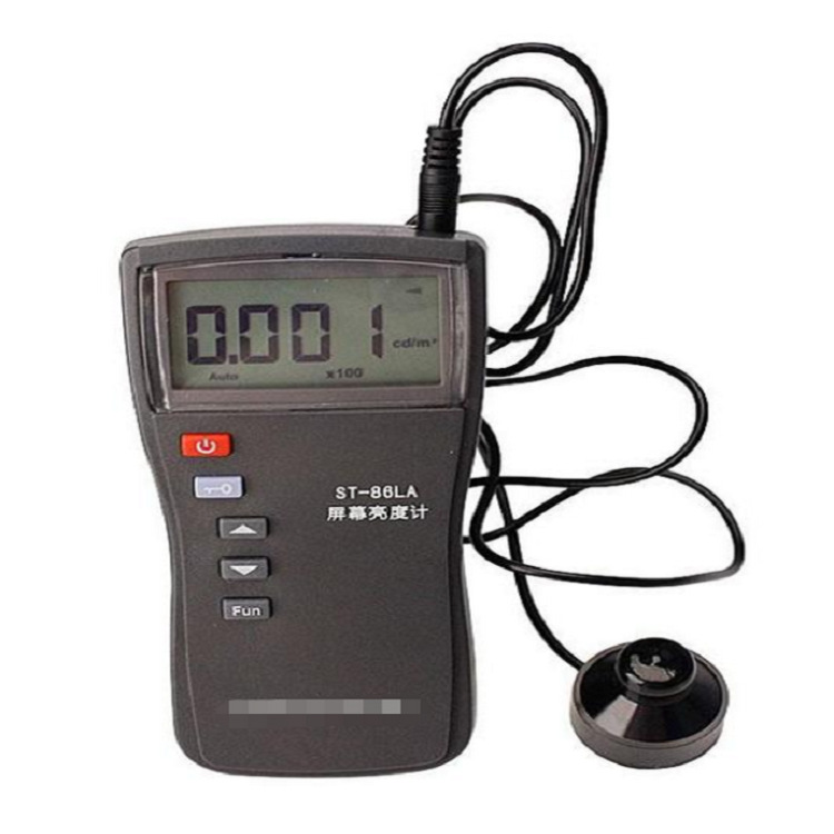 （价可议）屏幕亮度计 型号:ST-86LA 库号：M249777