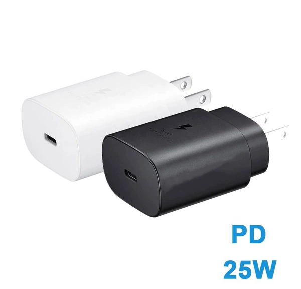 U.S. FCC certification 25W
