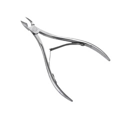 美甲不鏽鋼死皮鉗死皮剪 美容鉗 修甲指甲鉗 腳趾甲剪指美甲工具