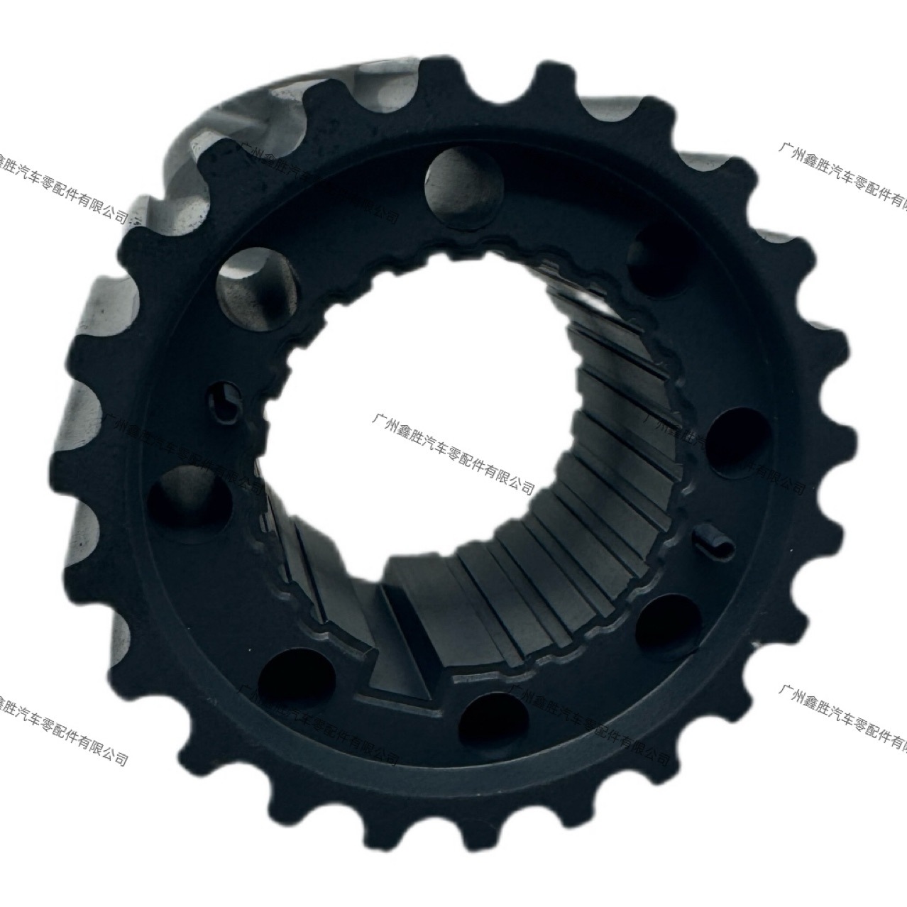MD190863 suitable for Mitsubishi crankshaft tooth Lancer 1995-2003 DELICA 2000-2005