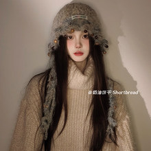 2025�¿��ɫë�qᘿ�ñ��Ů�ֹ�ë��ñ���K���걣ů���^ñ������