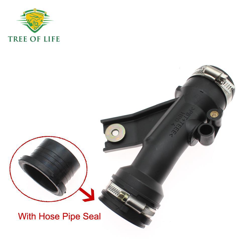 14460-Jd51B Is Suitable for Nissan Qashqai Engine Radiator Pipe Air Turbine Pipe Supercharged Air Hose