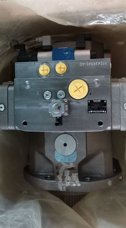 力士乐泵 定量泵柱塞泵R910908725 产地德国原装进口